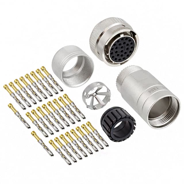 RT0W61626SNH-K Amphenol Sine Systems Corp  Assemblages de connecteurs circulaires